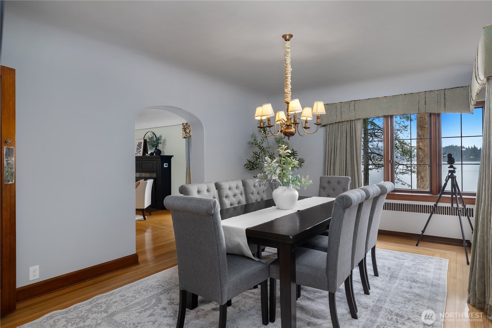 5417 Countryside Beach Drive NW, Olympia, WA 98502