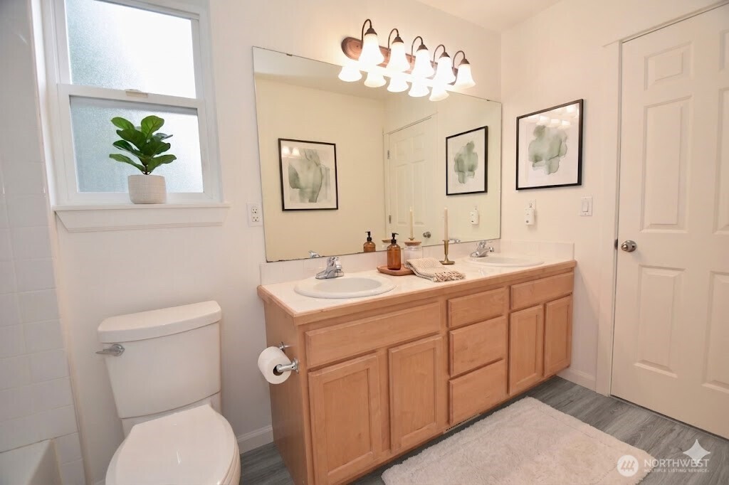 16230 3rd Avenue SE #A1, Bothell, WA 98012