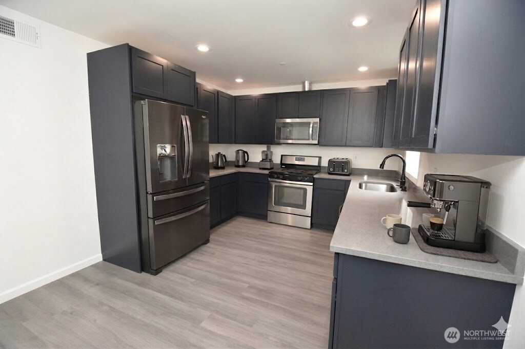 16230 3rd Avenue SE #A1, Bothell, WA 98012