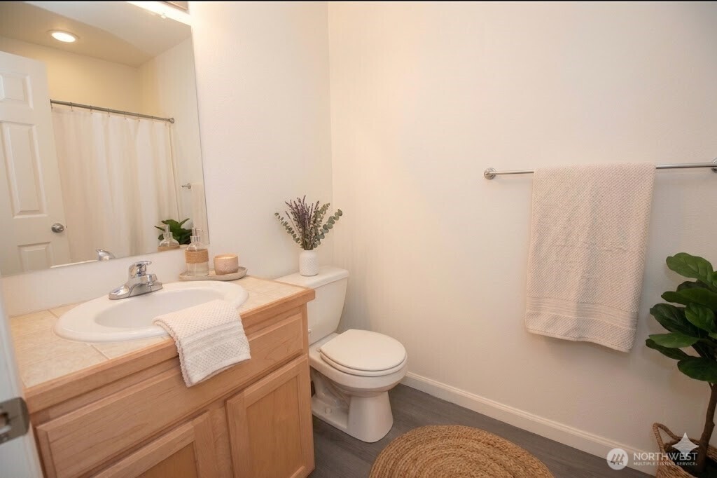 16230 3rd Avenue SE #A1, Bothell, WA 98012