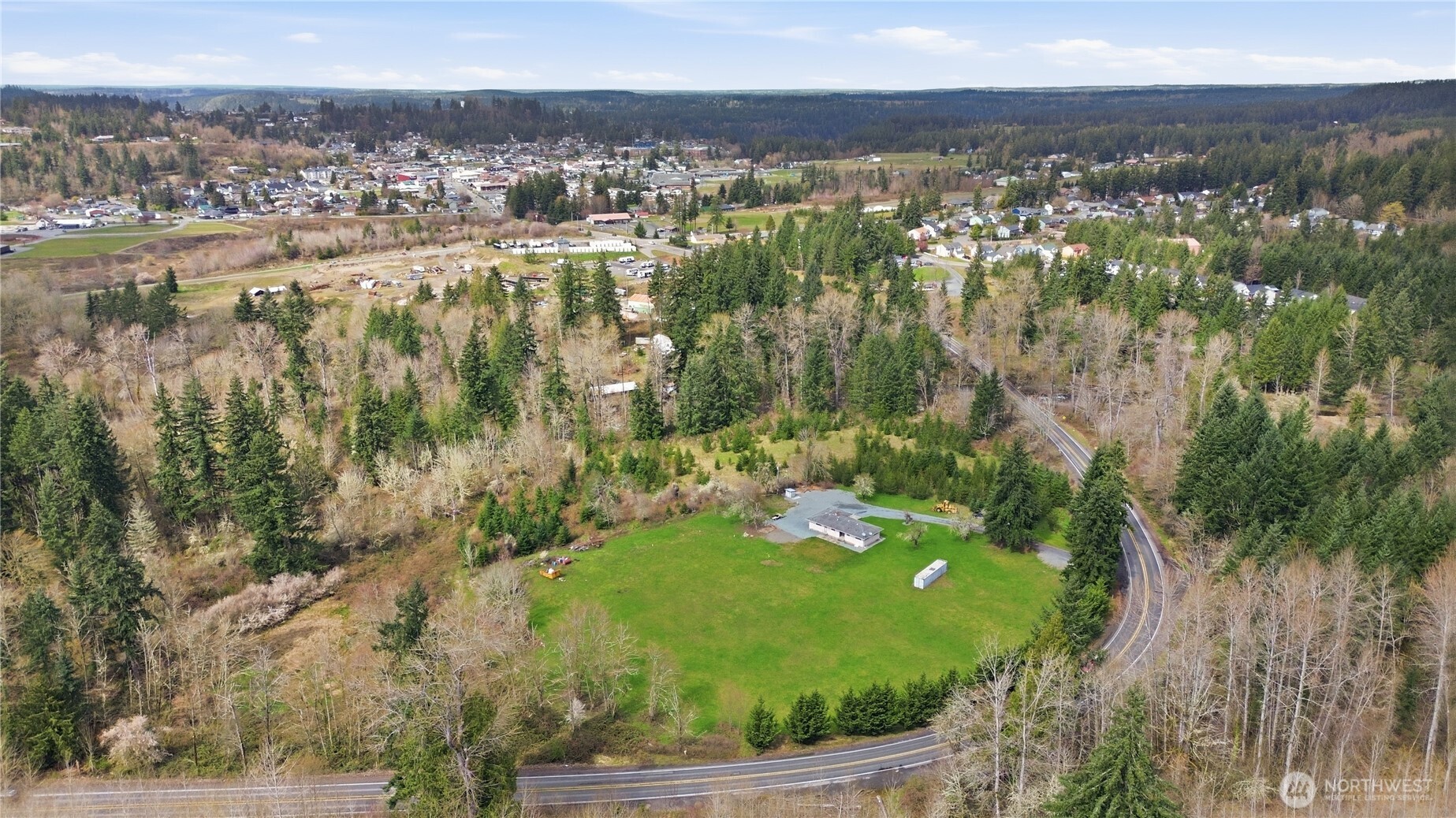 43420 Alder Cutoff Road E, Eatonville, WA 98328