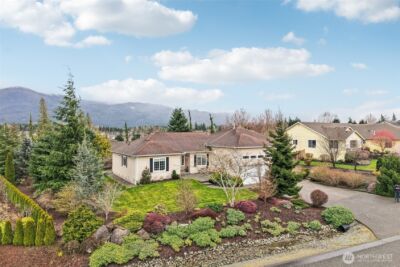 16989 Sockeye Drive , Mount Vernon, WA 98274