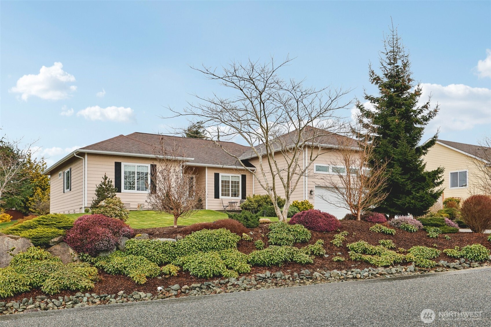 16989 Sockeye Drive , Mount Vernon, WA 98274