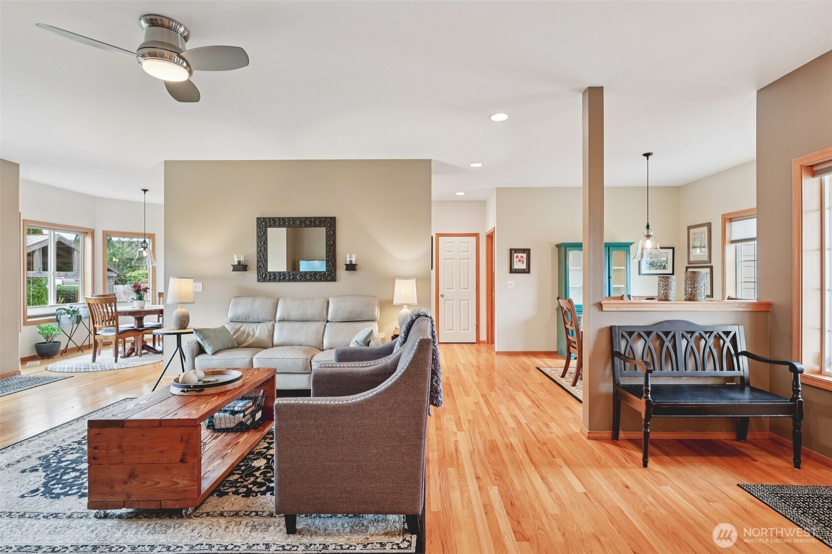 16989 Sockeye Drive , Mount Vernon, WA 98274