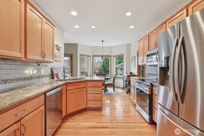 16989 Sockeye Drive , Mount Vernon, WA 98274 - Photo 16