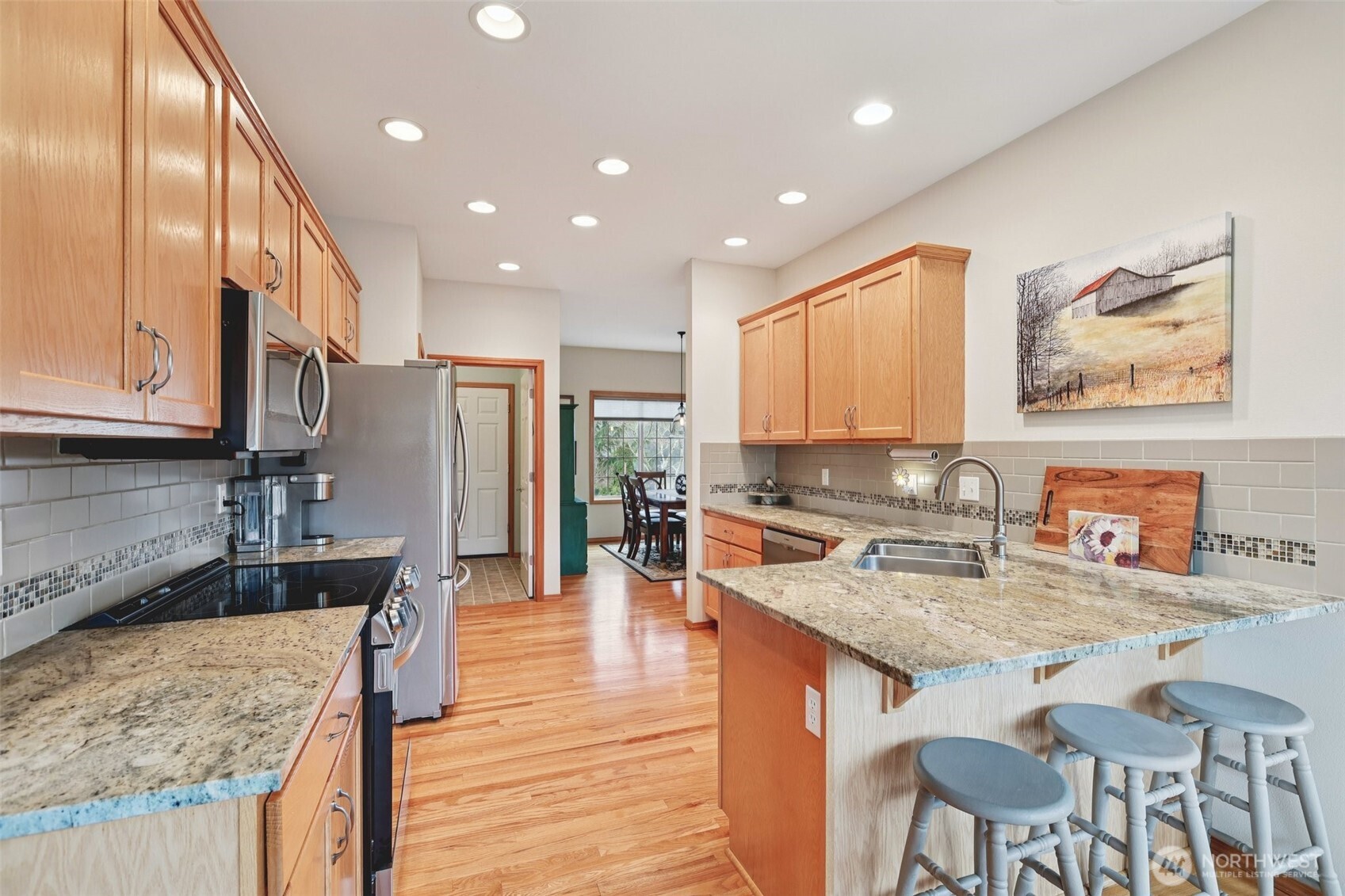 16989 Sockeye Drive , Mount Vernon, WA 98274