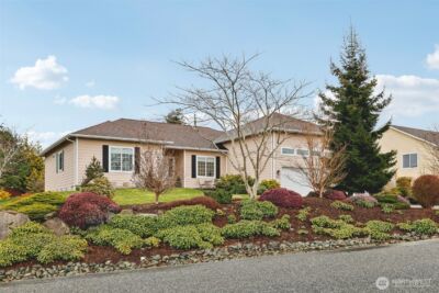 16989 Sockeye Drive , Mount Vernon, WA 98274 - Photo 2
