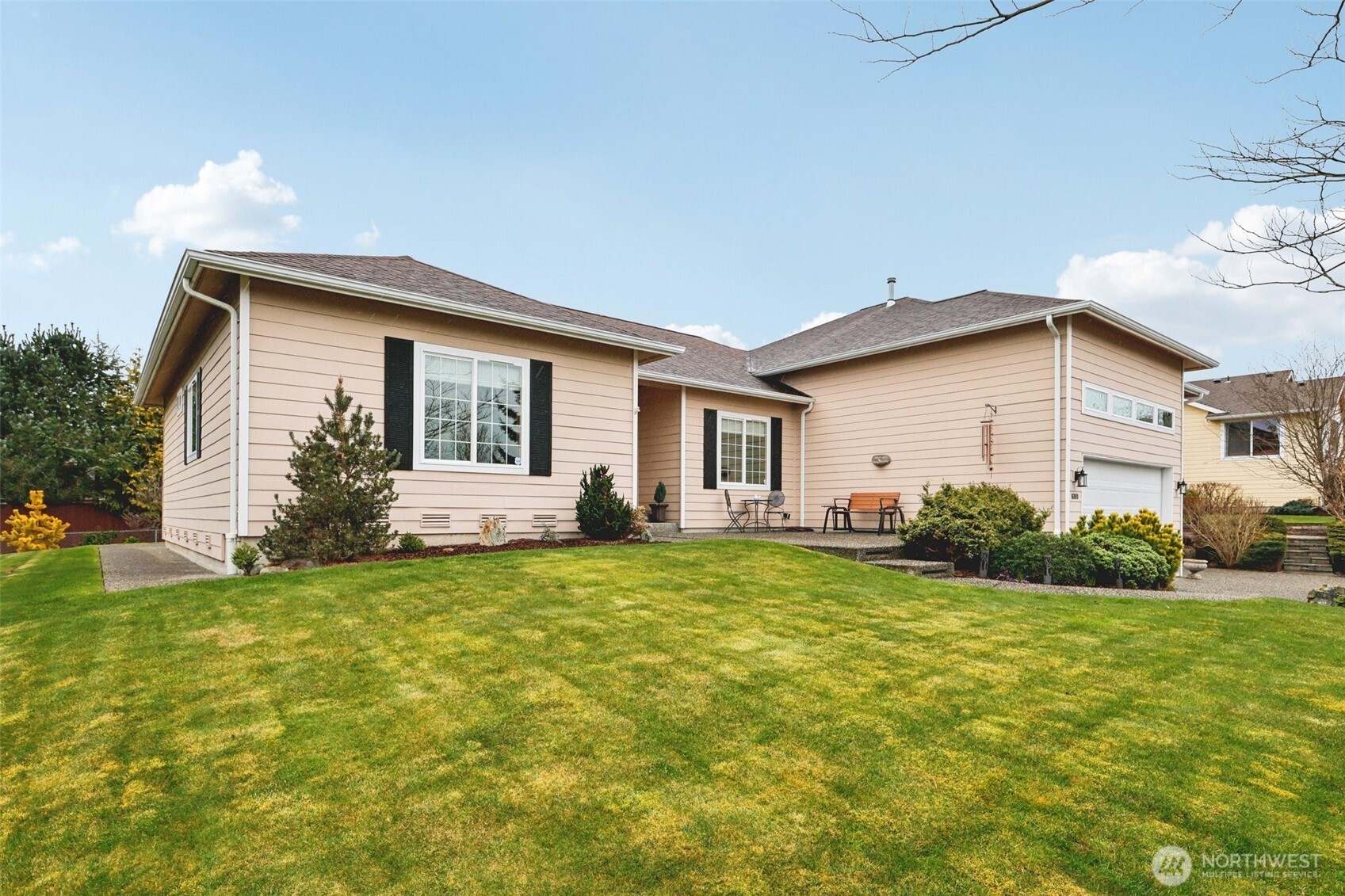 16989 Sockeye Drive , Mount Vernon, WA 98274