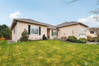 16989 Sockeye Drive , Mount Vernon, WA 98274 - Photo 3