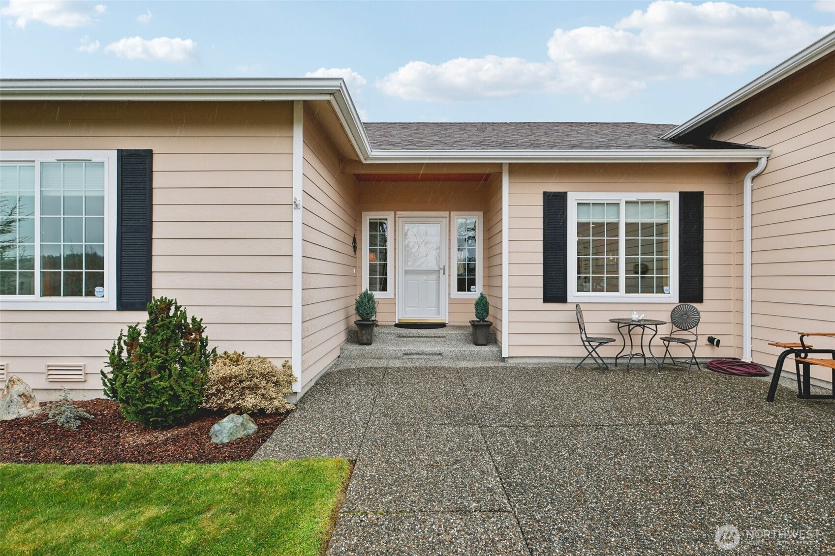 16989 Sockeye Drive , Mount Vernon, WA 98274