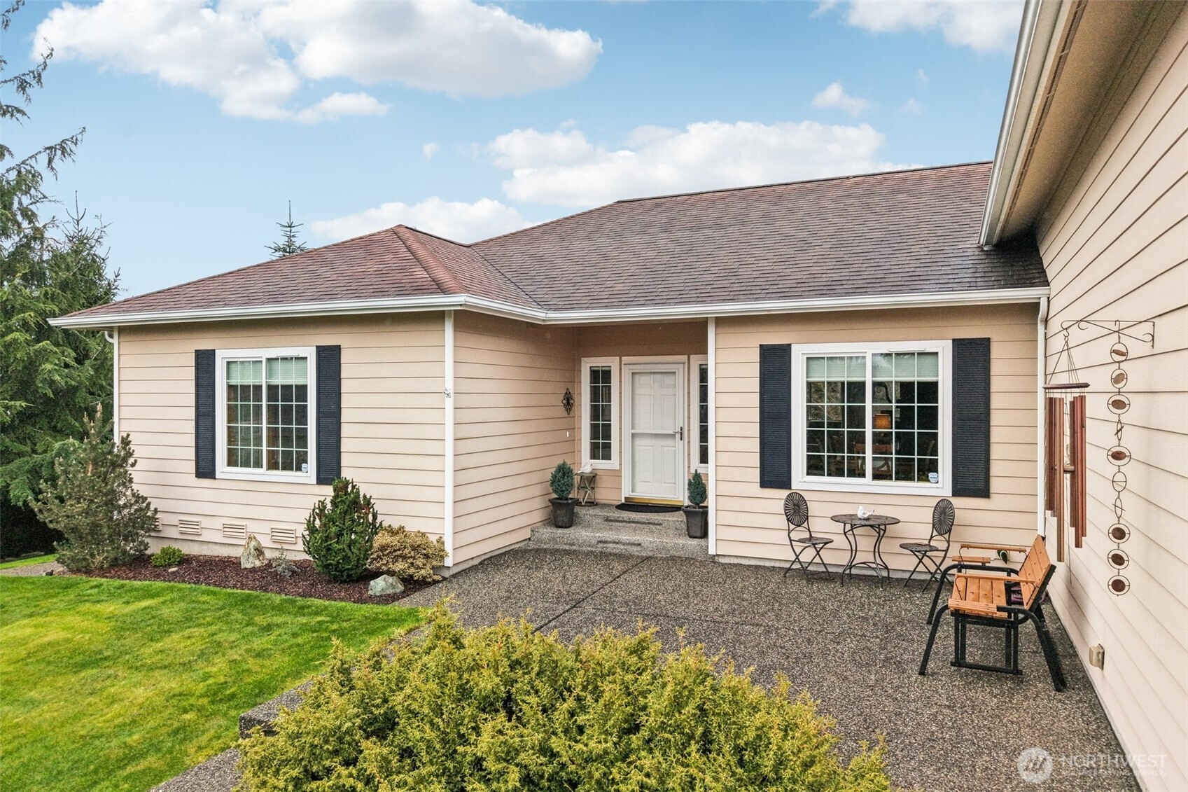 16989 Sockeye Drive , Mount Vernon, WA 98274