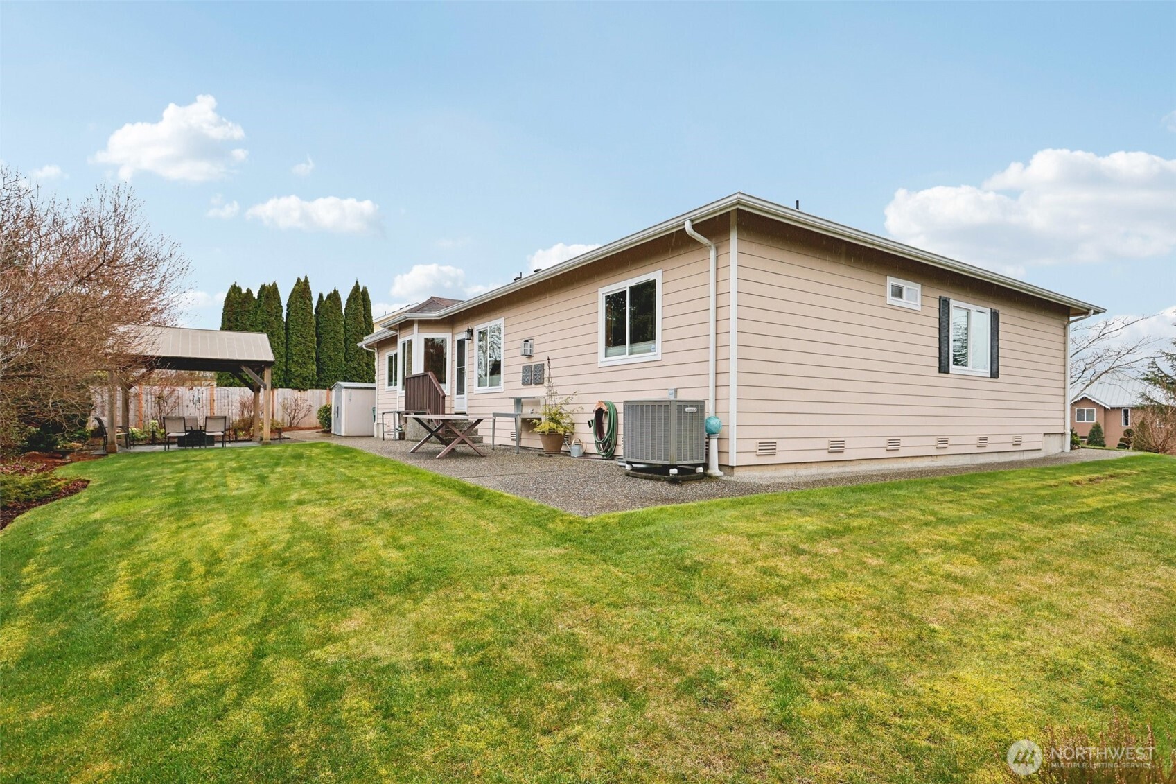 16989 Sockeye Drive , Mount Vernon, WA 98274