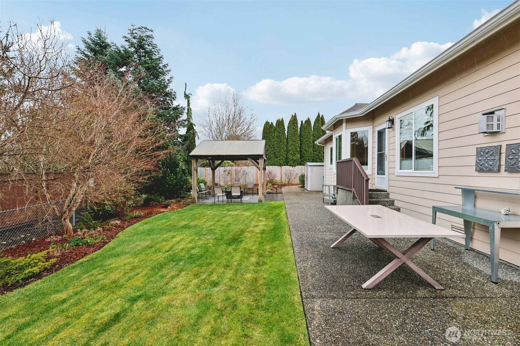 16989 Sockeye Drive , Mount Vernon, WA 98274