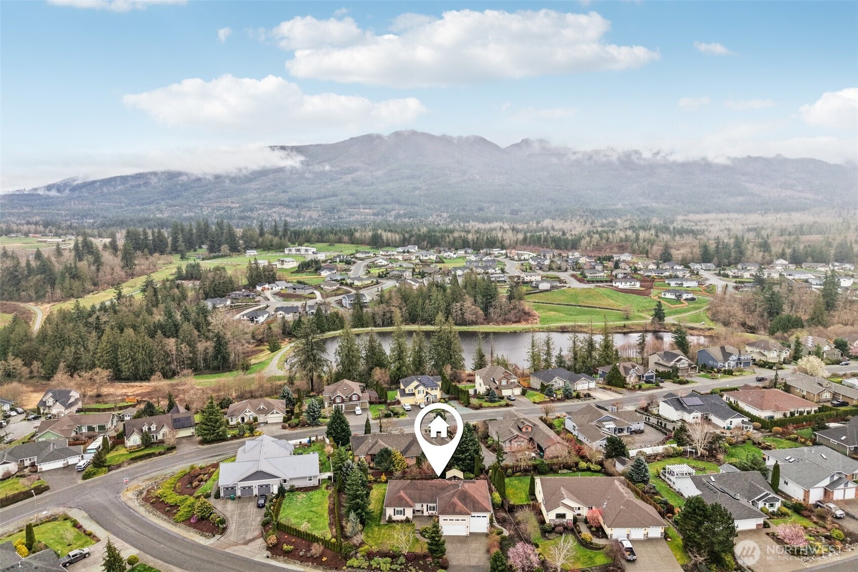 16989 Sockeye Drive , Mount Vernon, WA 98274