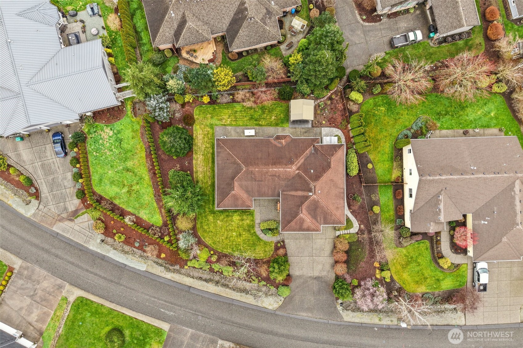 16989 Sockeye Drive , Mount Vernon, WA 98274