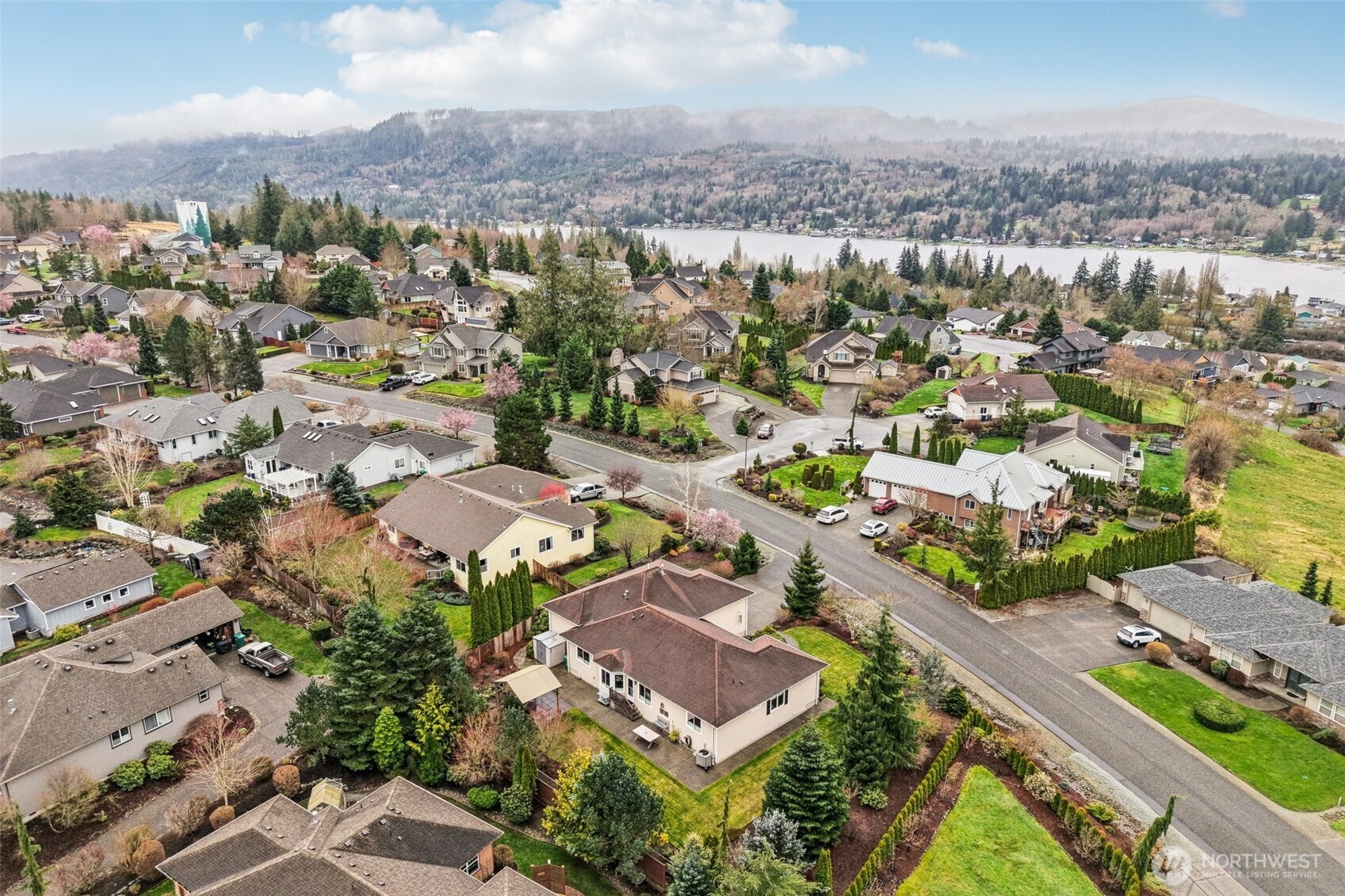 16989 Sockeye Drive , Mount Vernon, WA 98274