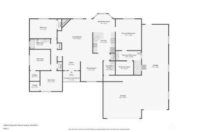 16989 Sockeye Drive , Mount Vernon, WA 98274 - Photo 40