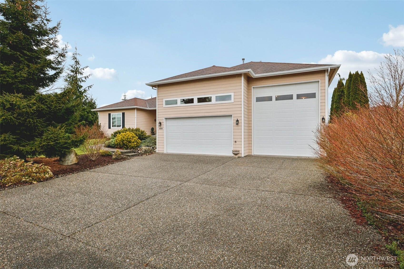 16989 Sockeye Drive , Mount Vernon, WA 98274
