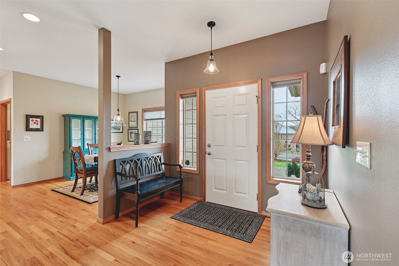 16989 Sockeye Drive , Mount Vernon, WA 98274