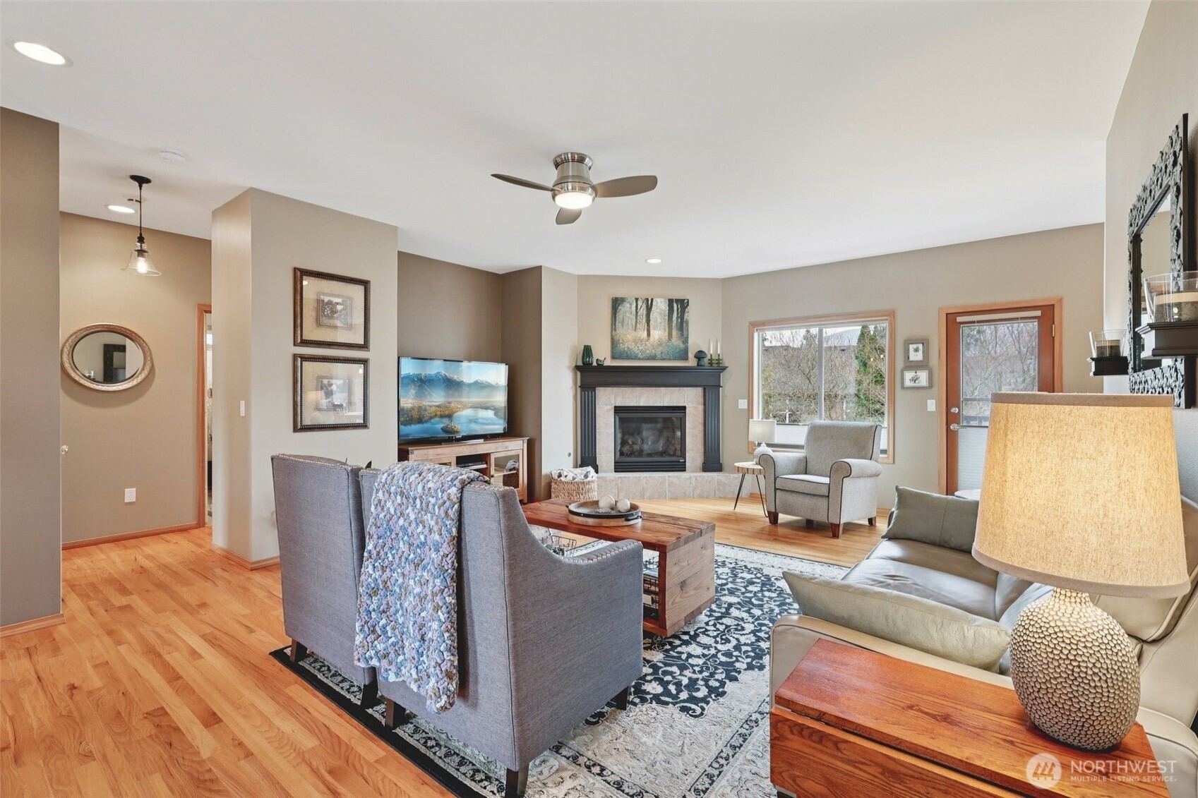 16989 Sockeye Drive , Mount Vernon, WA 98274