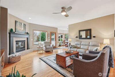 16989 Sockeye Drive , Mount Vernon, WA 98274 - Photo 8