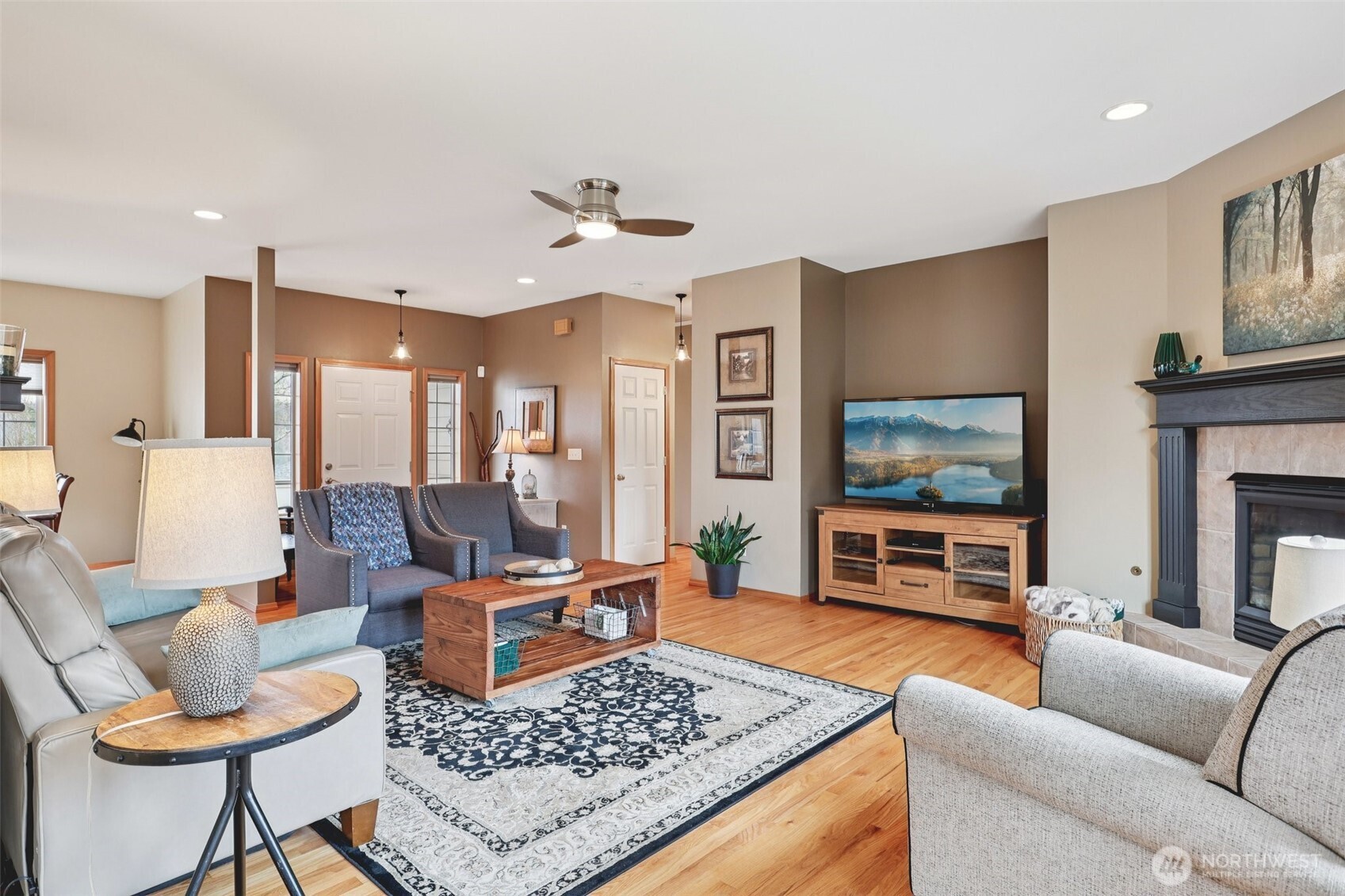 16989 Sockeye Drive , Mount Vernon, WA 98274