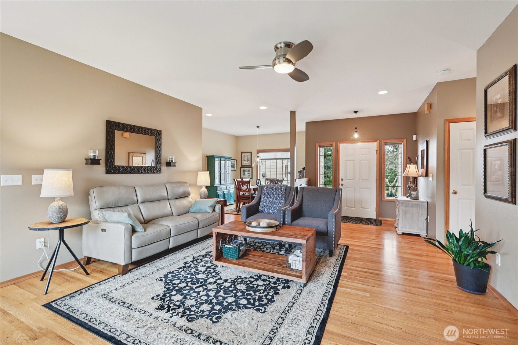 16989 Sockeye Drive , Mount Vernon, WA 98274