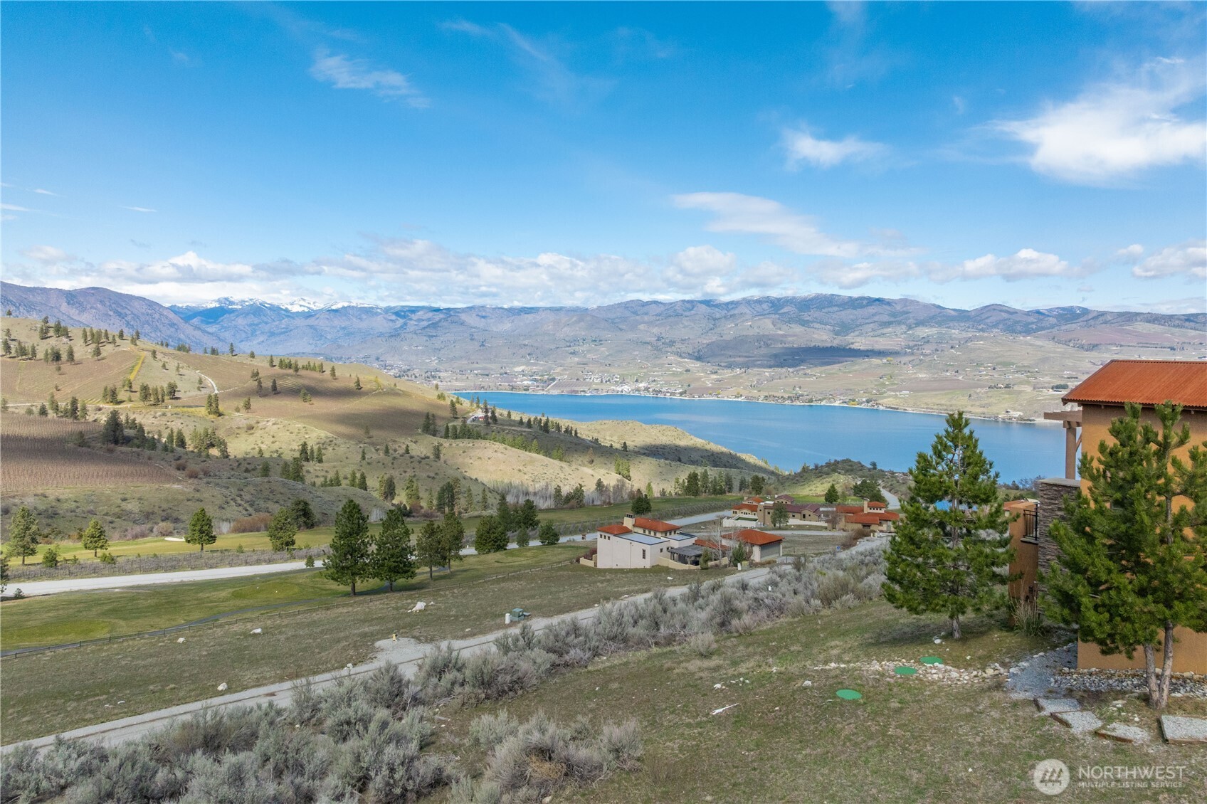57 Sabio Way , Chelan, WA 98816