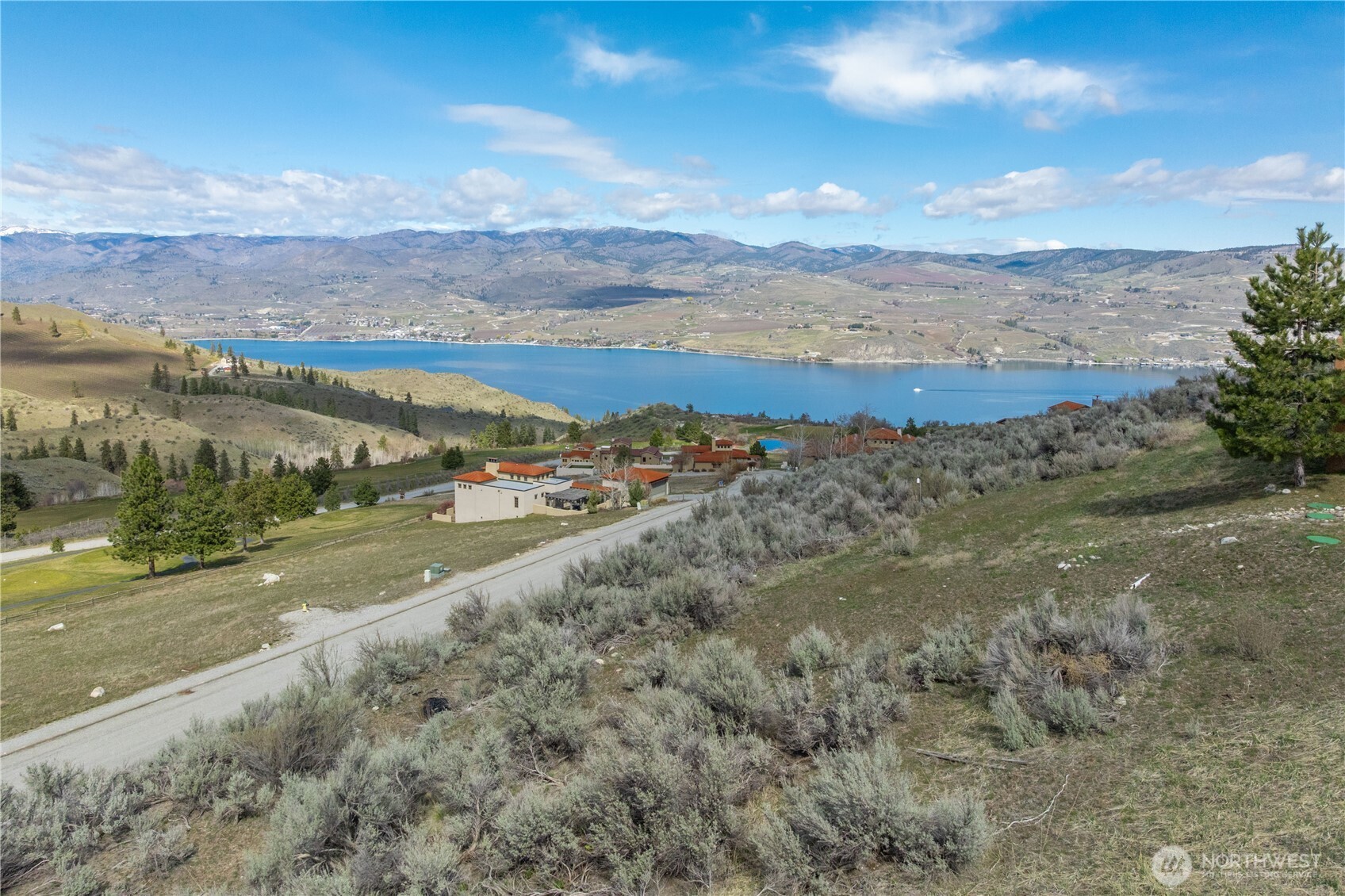57 Sabio Way , Chelan, WA 98816