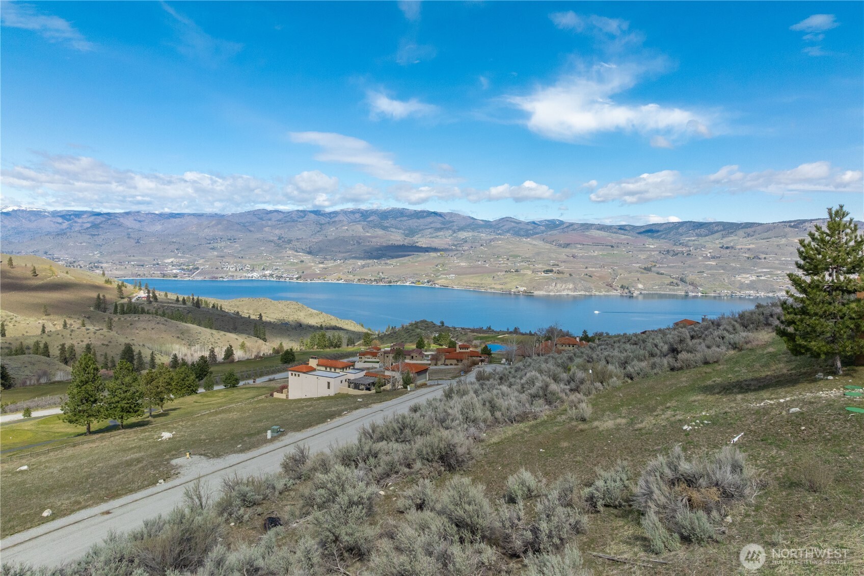 57 Sabio Way , Chelan, WA 98816