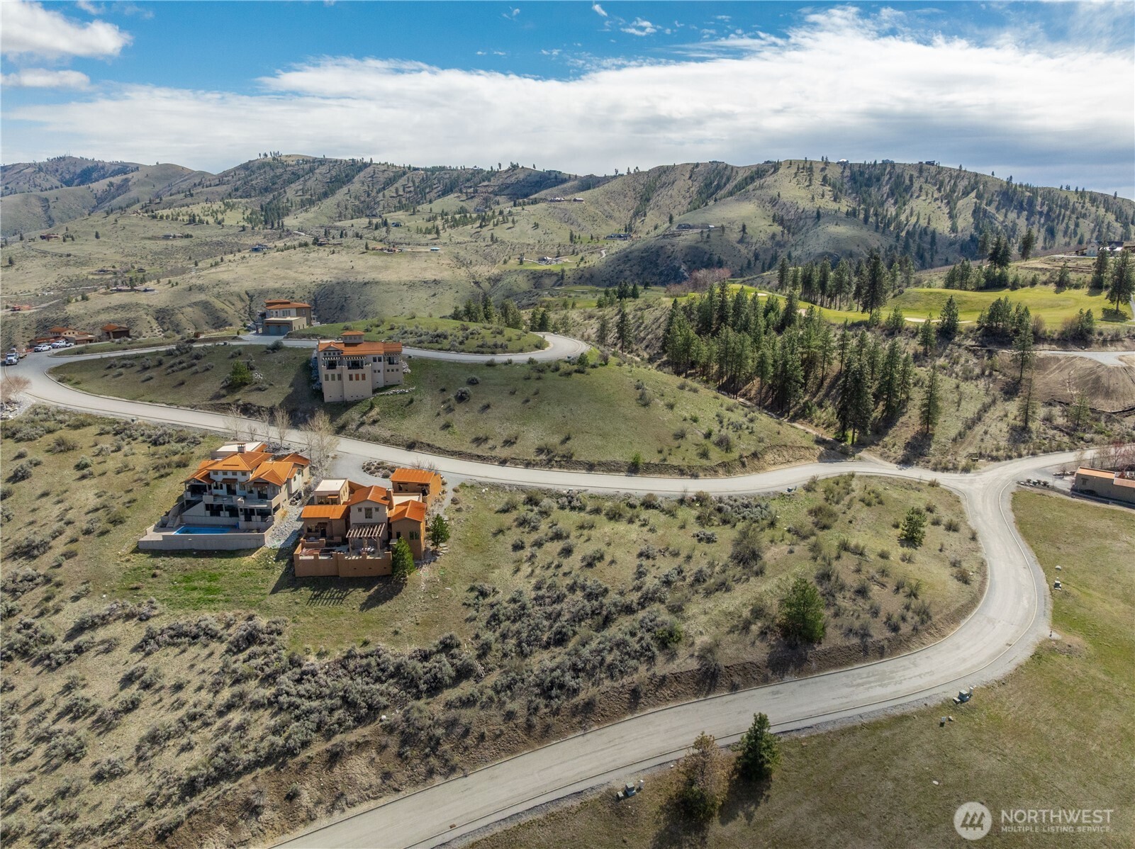 57 Sabio Way , Chelan, WA 98816