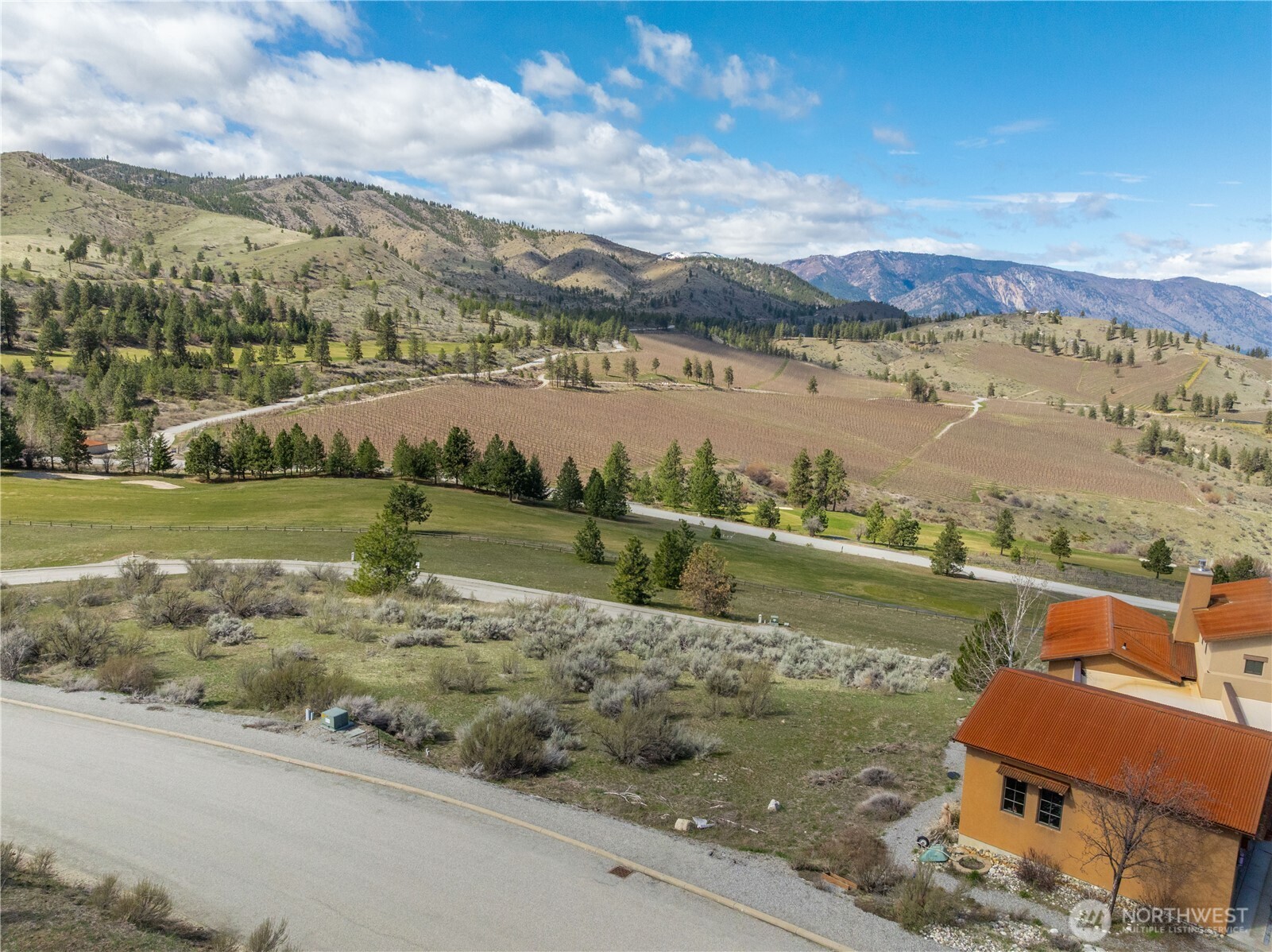 57 Sabio Way , Chelan, WA 98816