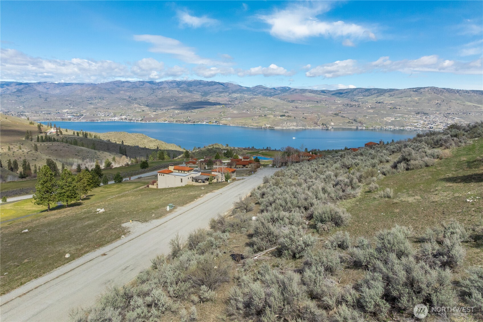 57 Sabio Way , Chelan, WA 98816