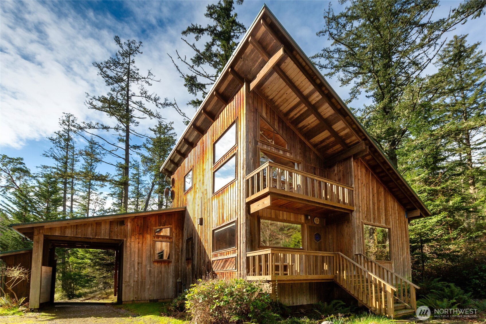 128 White Point Road , Friday Harbor, WA 98250