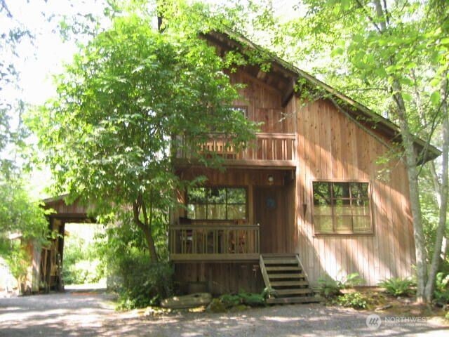 128 White Point Road , Friday Harbor, WA 98250