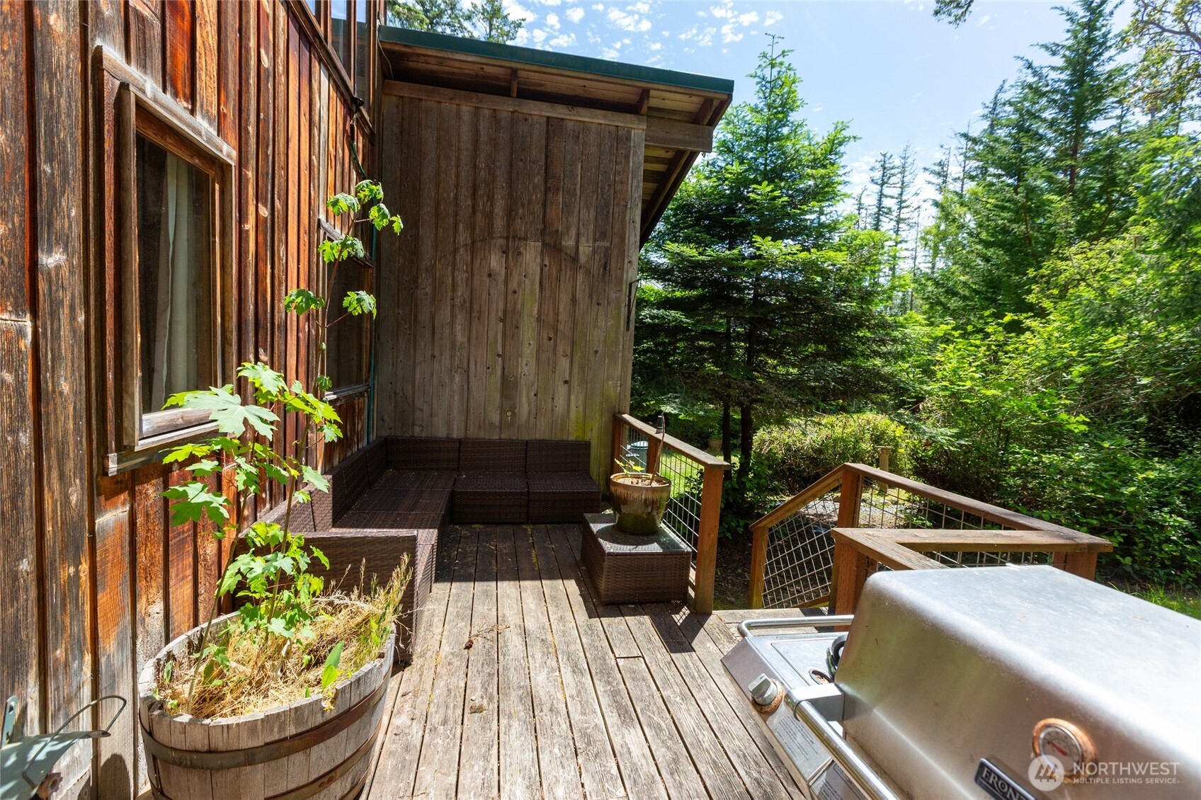 128 White Point Road , Friday Harbor, WA 98250