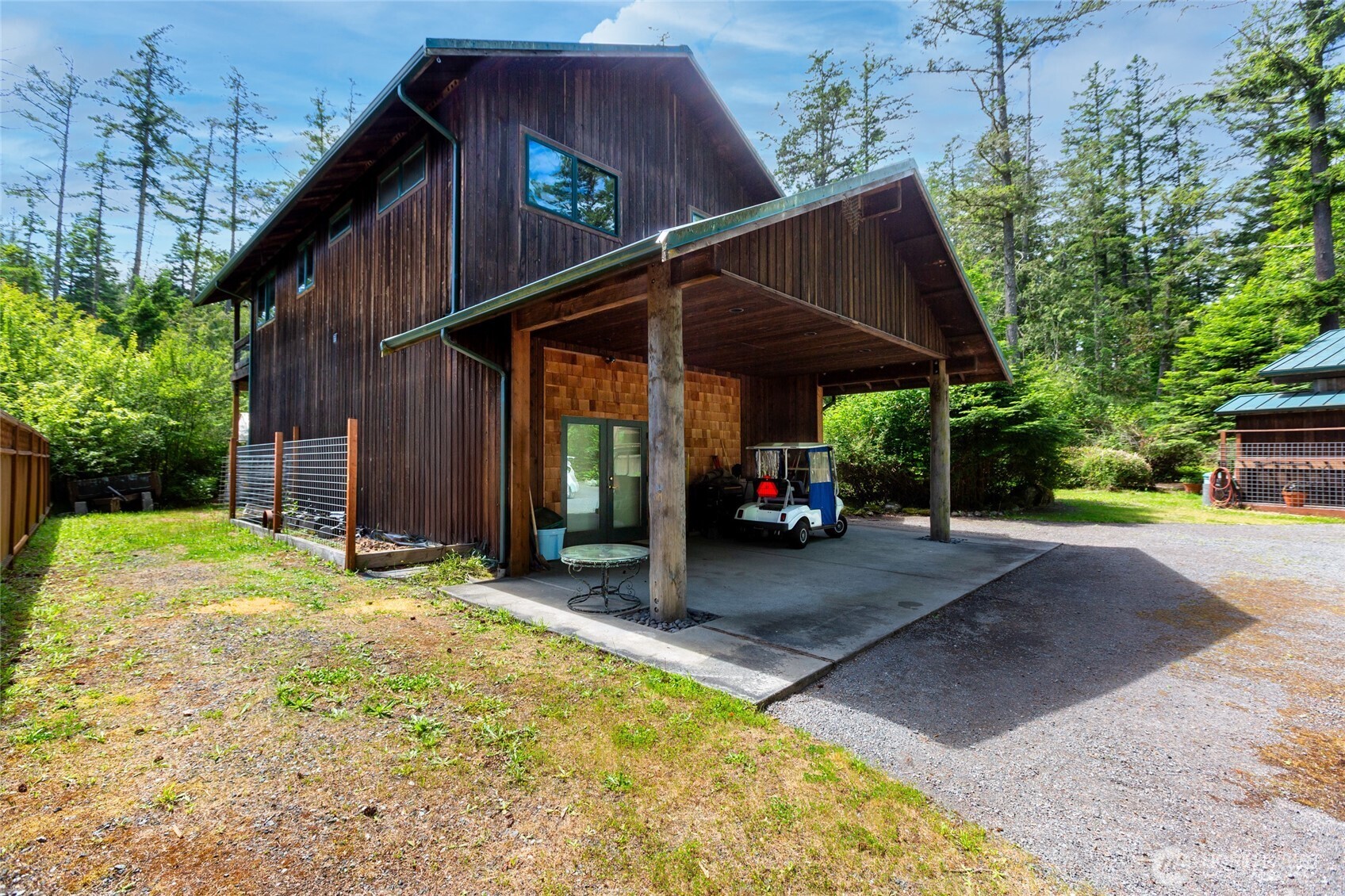 128 White Point Road , Friday Harbor, WA 98250