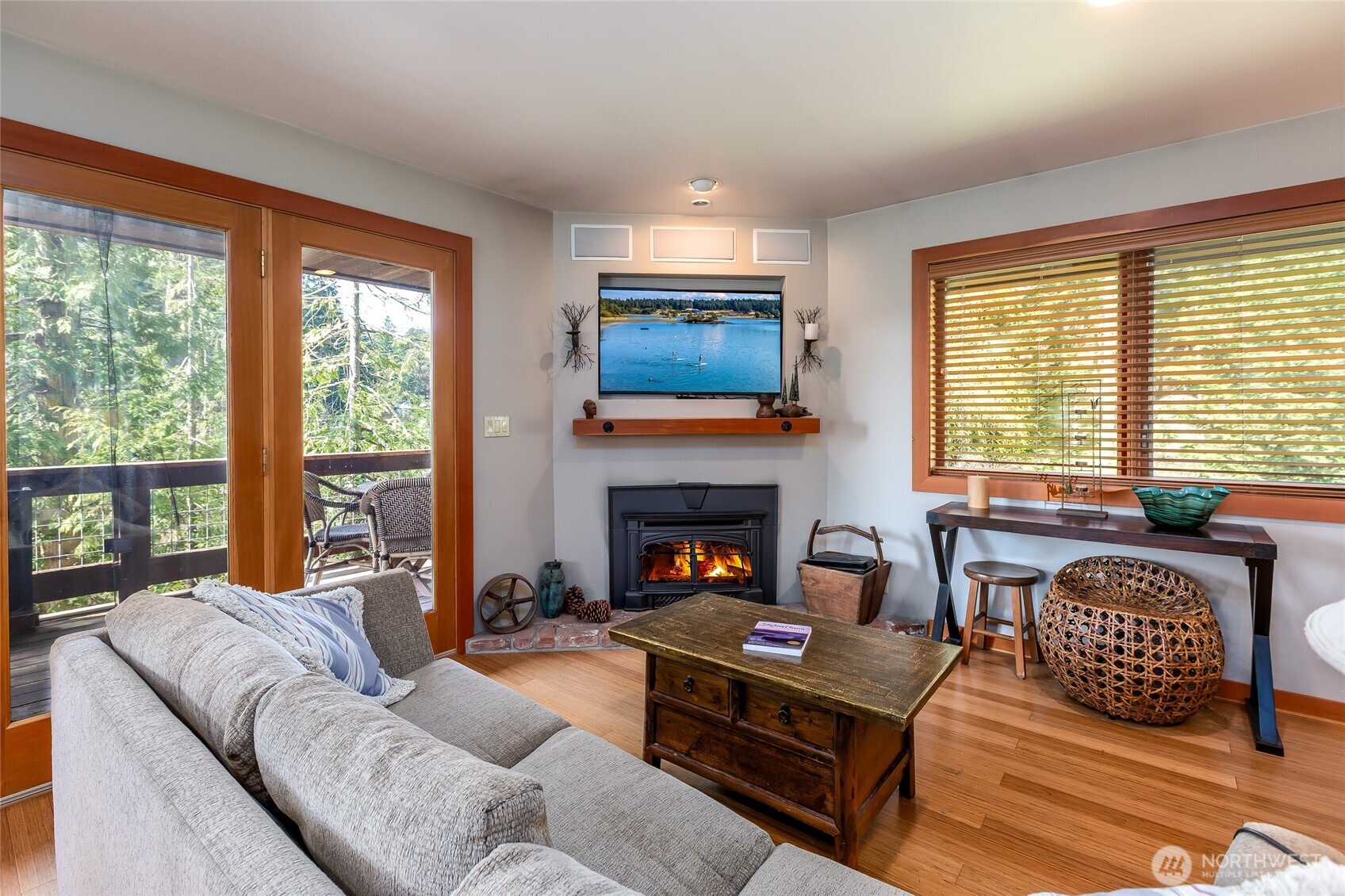 128 White Point Road , Friday Harbor, WA 98250