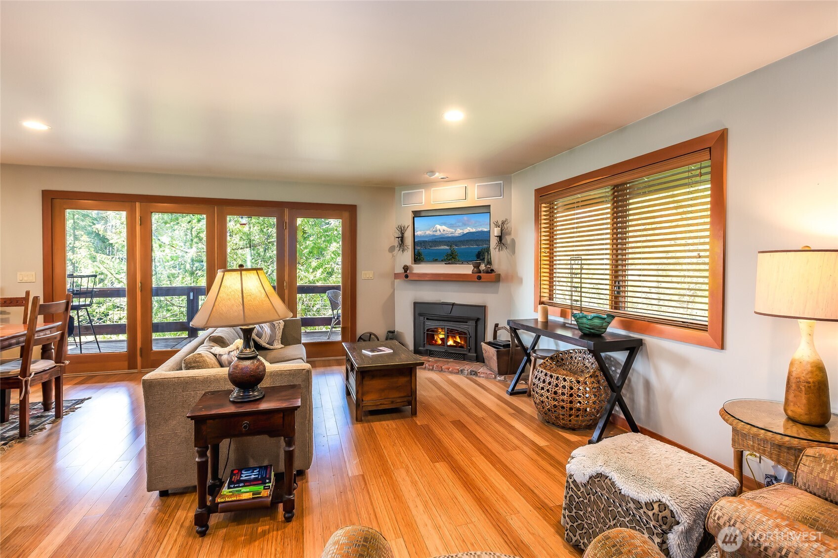 128 White Point Road , Friday Harbor, WA 98250