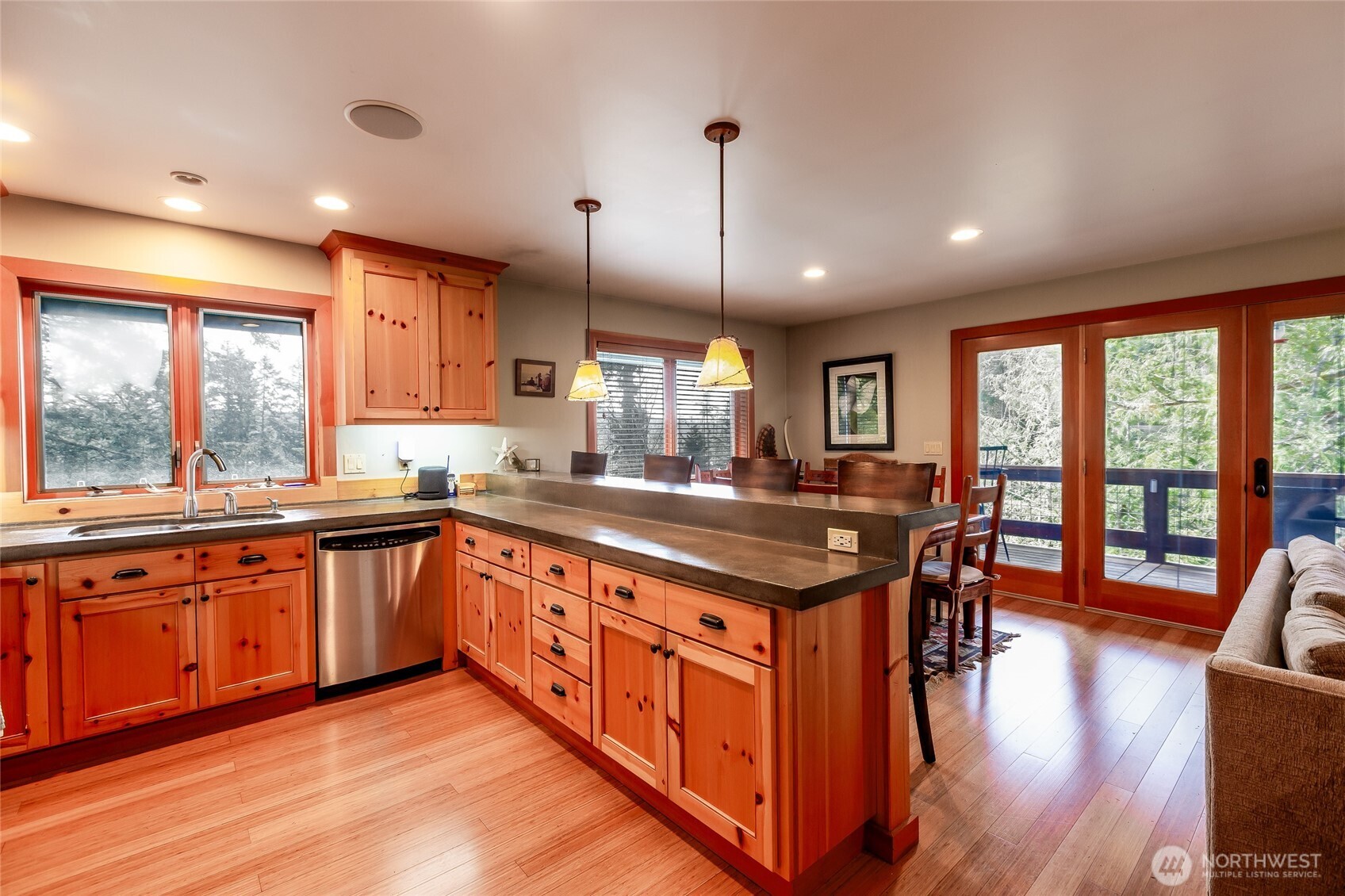 128 White Point Road , Friday Harbor, WA 98250