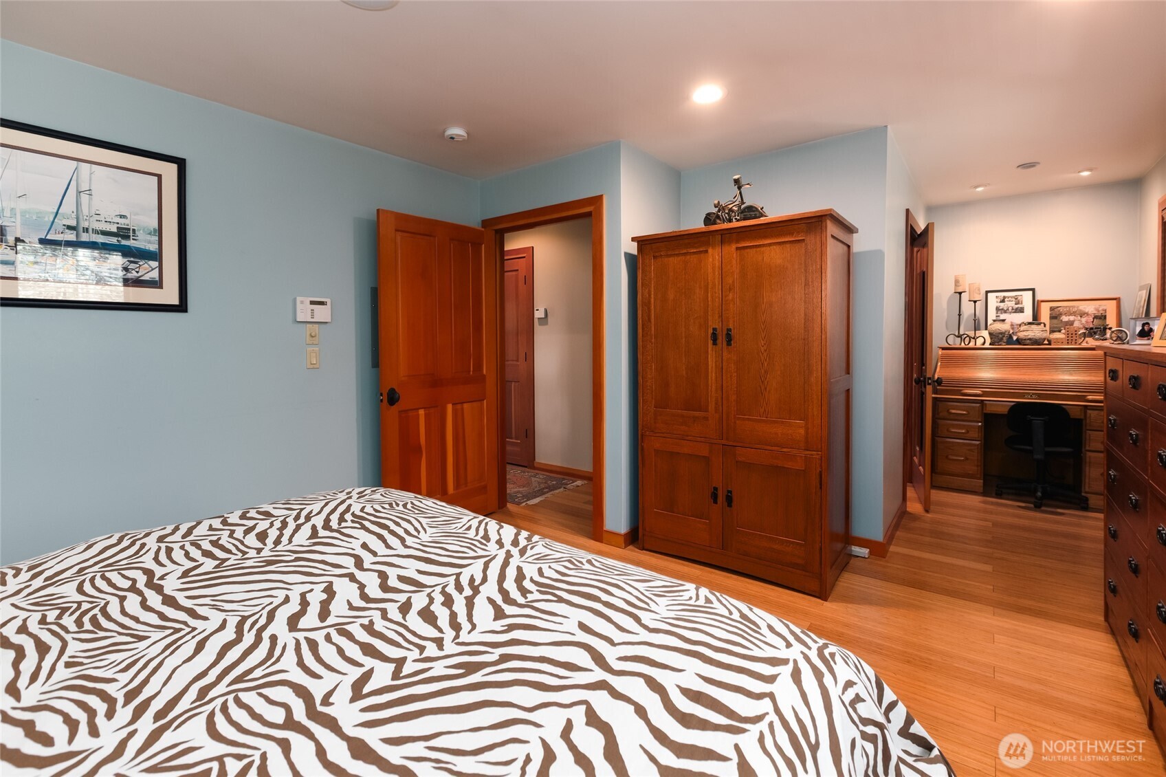 128 White Point Road , Friday Harbor, WA 98250