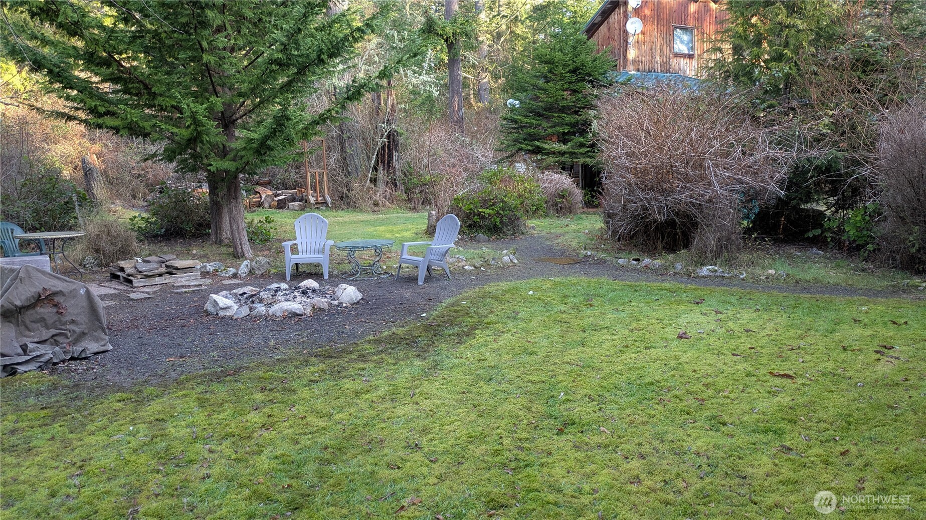 128 White Point Road , Friday Harbor, WA 98250