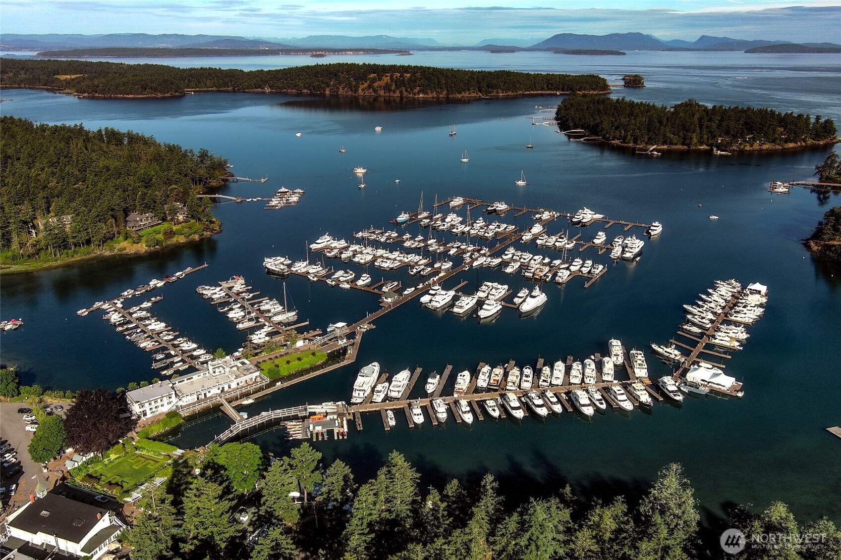 128 White Point Road , Friday Harbor, WA 98250