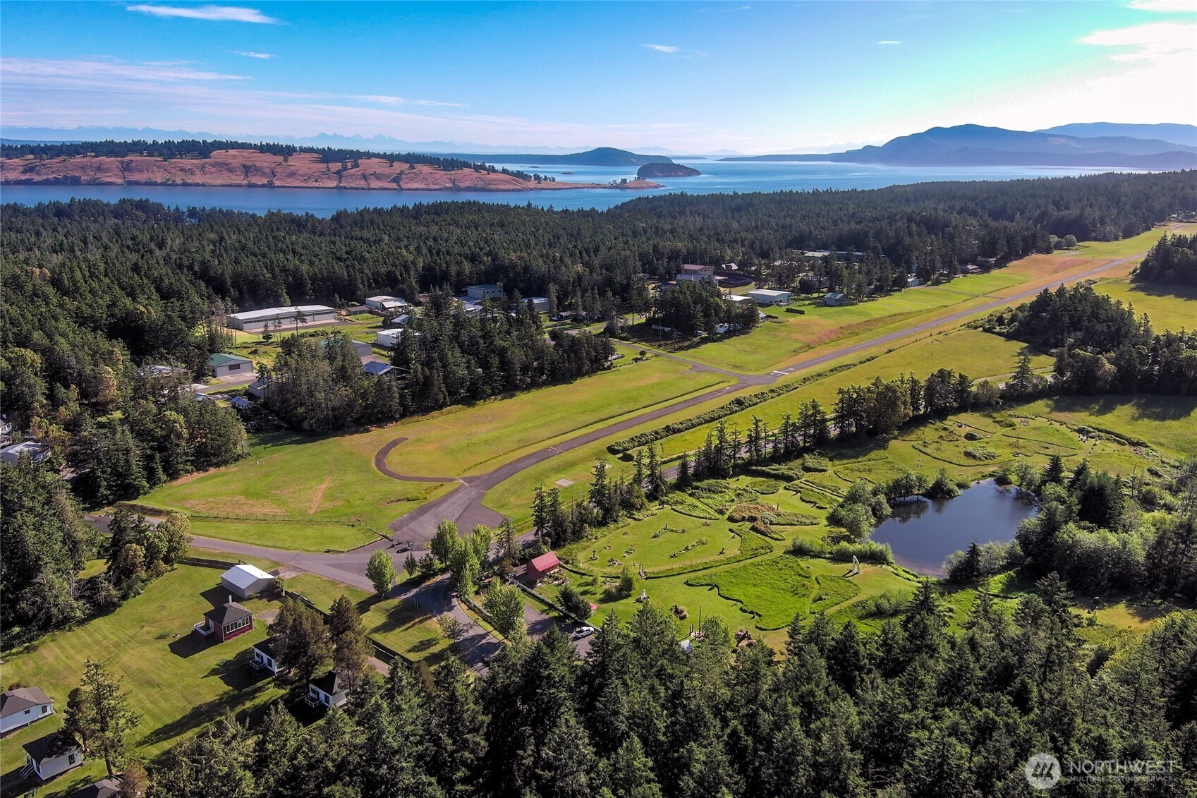 128 White Point Road , Friday Harbor, WA 98250