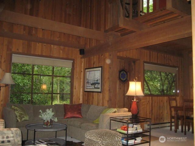 128 White Point Road , Friday Harbor, WA 98250