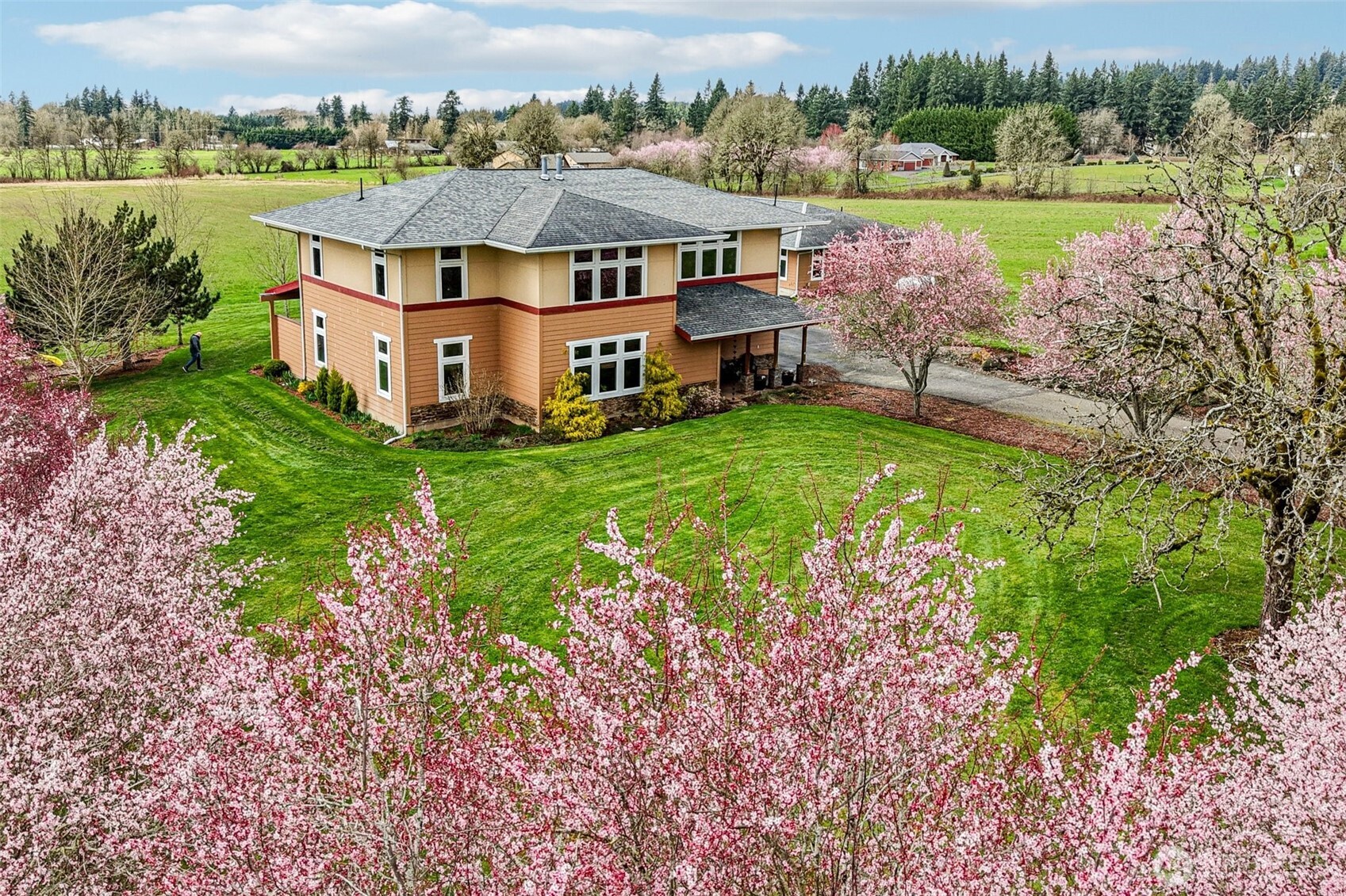 28900 NE 112th Avenue , Battle Ground, WA 98604