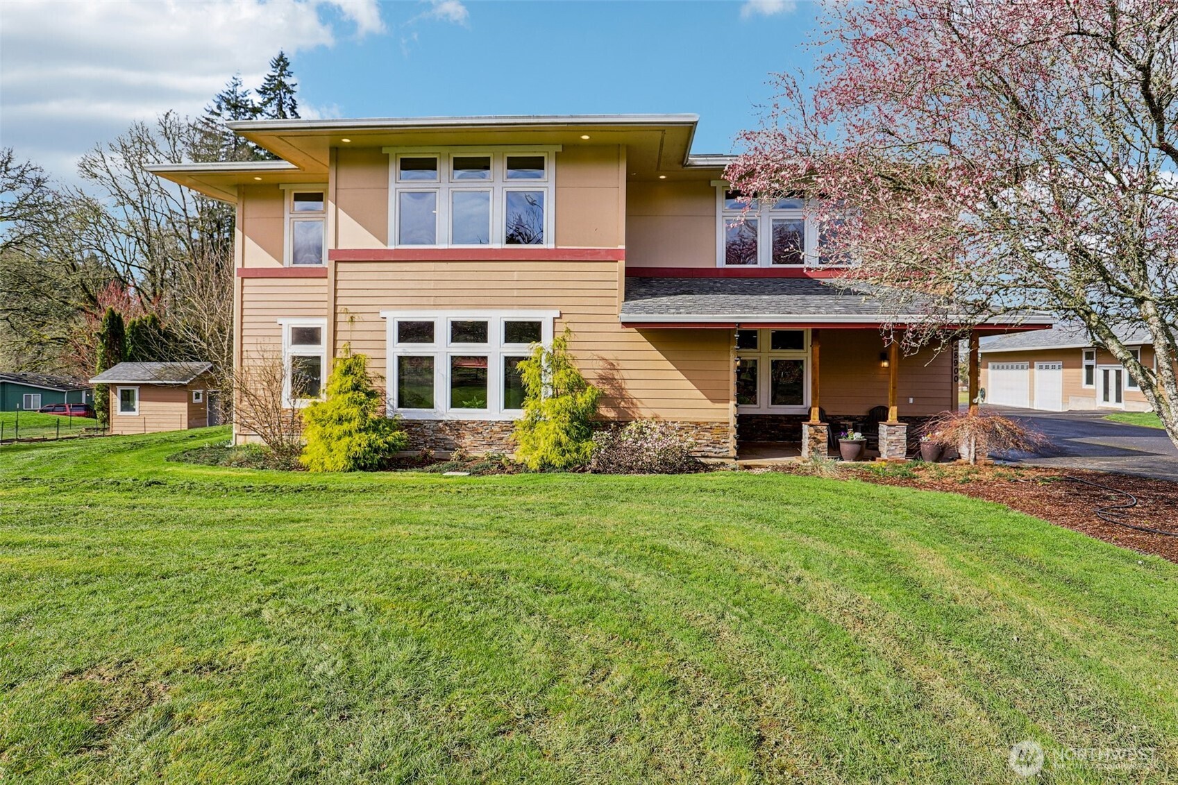 28900 NE 112th Avenue , Battle Ground, WA 98604