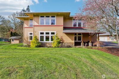 28900 NE 112th Avenue , Battle Ground, WA 98604 - Photo 2