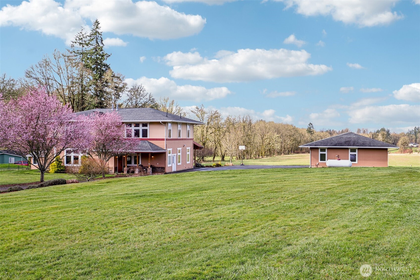 28900 NE 112th Avenue , Battle Ground, WA 98604