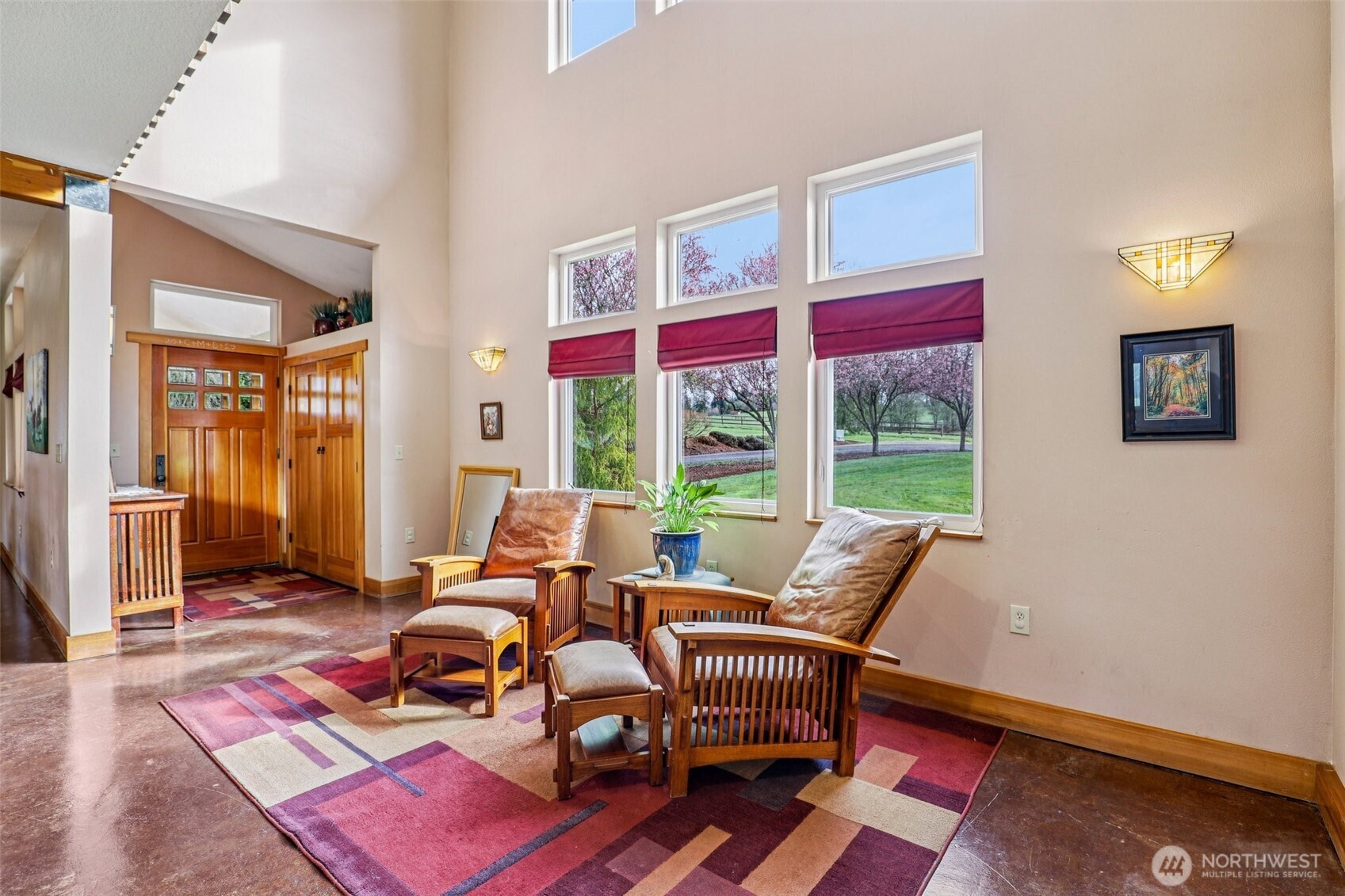 28900 NE 112th Avenue , Battle Ground, WA 98604